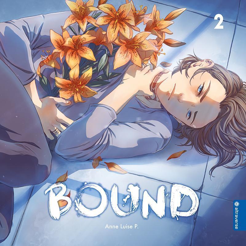 Thumbnail - Bound 02 | Anne Luise P. | Deutsch | Buch | 160 S. | 2022 | Altraverse