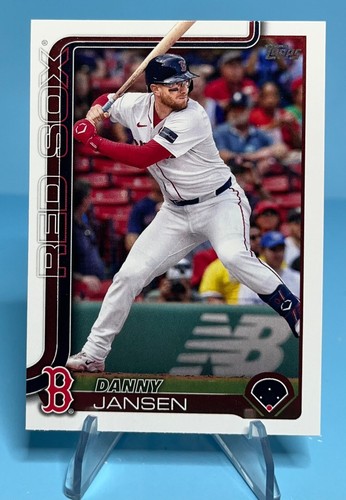 2025 Topps Series 1 - Complete Your Set / Pick Your Card # 1 - 175 Buy 5, Get 2! - Picture 93 of 176