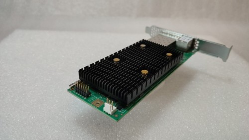 P26966-B21 Carte SFP28 10/25 Go 2 ports HPE Pensando DSP DSC-25 P27682-001 Neuve - Photo 4/7