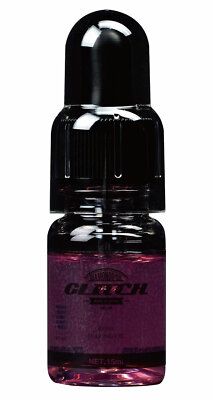 p*♪様 GLITCH OIL Complete set Five Focus GLITCH OIL Dedicated Oil for Bearings Bike