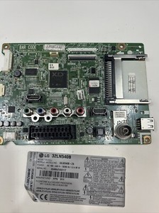Karte Mainboard EAX64891403 1.0 für Fernseher LG 32LN540B