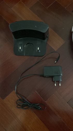 Robot iLife V3s white bianco aspirapolvere con telecomando automatica - Foto 3 di 5