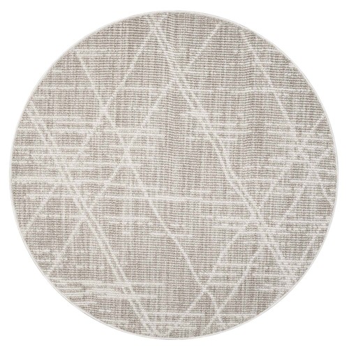 Teppich Clasico - Abstraktes Muster- Fransen- Modern, Boho- Kurzflor- Wohnzimmer - Bild 65 von 112