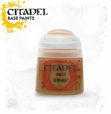 Citadel Colour base paint Games Workshop Warhammer AoS 40k