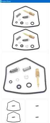 Vergaser Reparatur Satz KAWASAKI KZ Z 250 400 440 750 CAB-K5 x 2