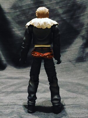 Square Enix Play Art Final Fantasy VIII No.1 Squall Leonhart