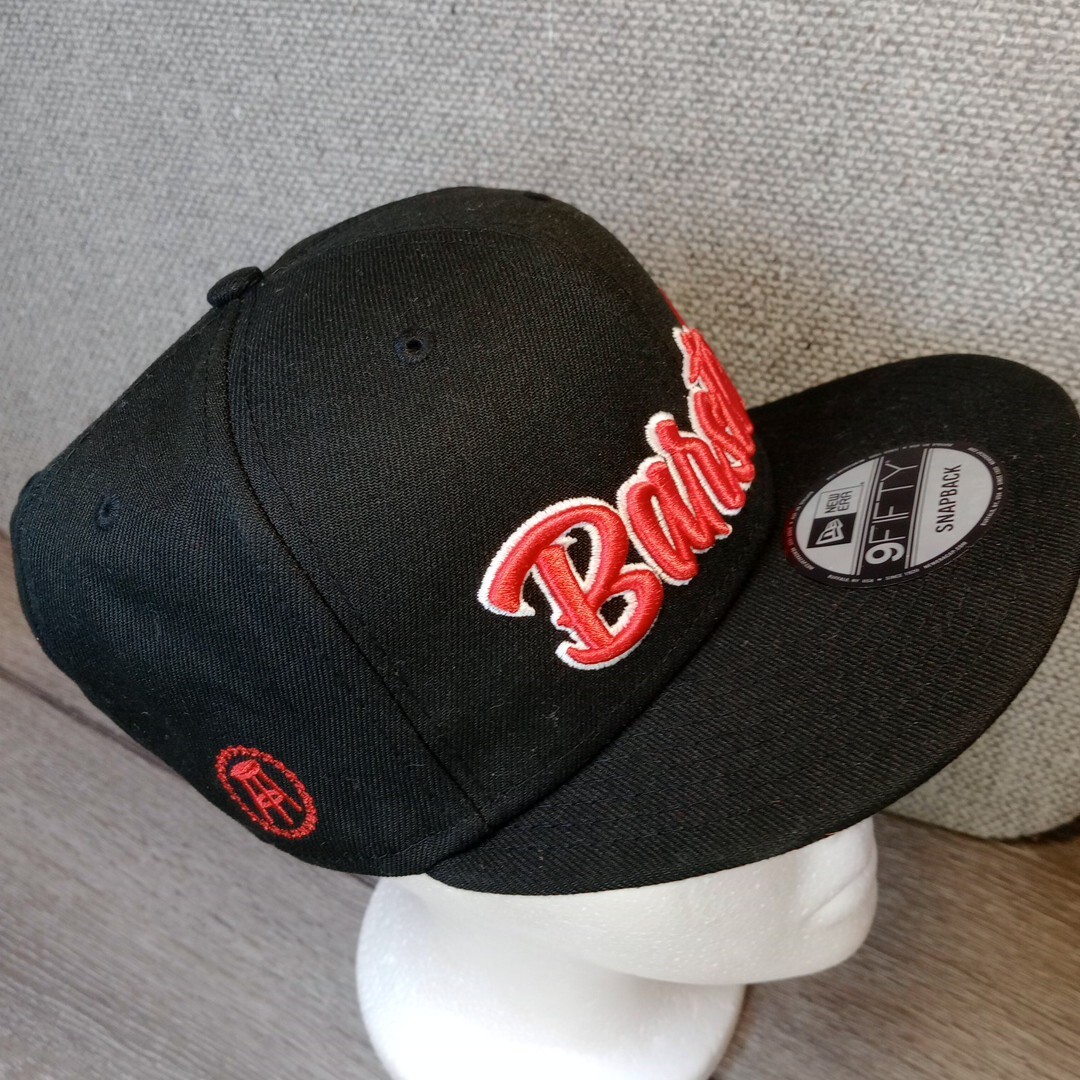 ボールキャップ★ニューエラ★SCRIPT SERIES BALL CAP NEW ERA 9FORTY ニューエラ MLB ベースボールキャップ（キャップ