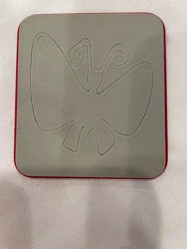 Sizzix Sizzlits Thin Individual Dies - (A-Z) - You Pick From List - Scrapbooking - Picture 64 of 401