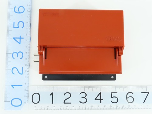 G Scale LGB 53750 Timer - Electronic Timeswitch - Picture 7 of 9