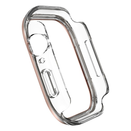 Tempered Glass Case Protective For Apple Series 10 42/46mm Ultra 1/2 49mm Watch - Picture 8 of 56