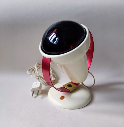 Lampada Philips Infrafila Luce Rossa Infrarossi Testata a Calore - Foto 11 di 19