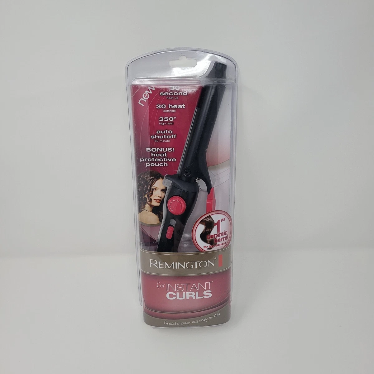 Instant curls without heat cheap