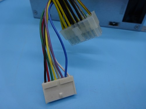 FUJITSU CPB09-045C S26113-E565-V70-01 REV:09 16Pin Netzteil 250W #NTX1 - Bild 4 von 4