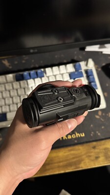 Vortex Spitfire HD Gen II 5x Prism Scope