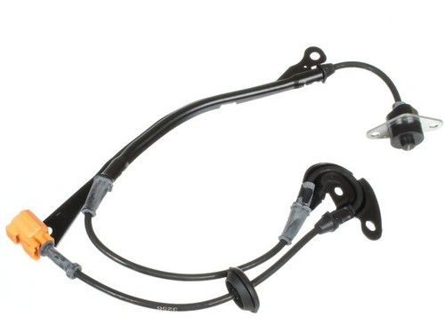 Front Left ABS Speed Sensor For 1995-1997 Honda Civic del Sol 1.6L 4 Cyl GG238BP