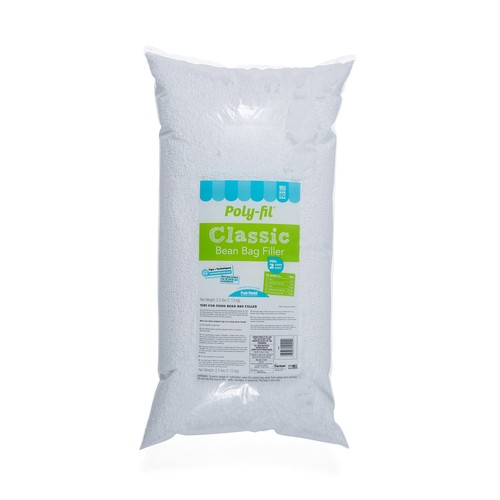 Poly Beads By 2.5Lb Bag