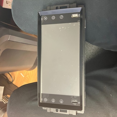 Car Radio Screen CS-JP01F MTK3360 KNCG JP01F WinCE 6.0 - Picture 5 of 15