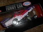 Diecast and Toy NHRA Funny Cars