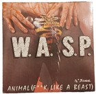 W.A.S.P. EP Vinyl Records