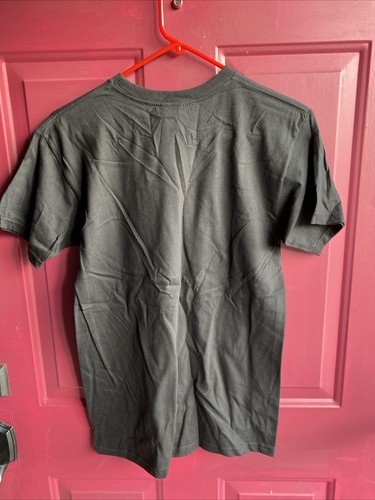 Real vintage skateboarding men’s small T-shirt - Picture 3 of 3