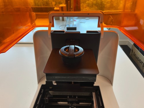 Formlabs Form 3B+ 3D Printer, Industrial-Quality Dental 3D Printer - Zdjęcie 11 z 24