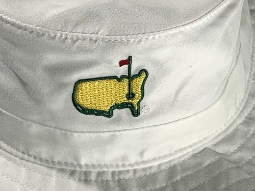 Masters golf Hat Youth Bucket child kid augusta national 2025 Masters pga new - Picture 9 of 12