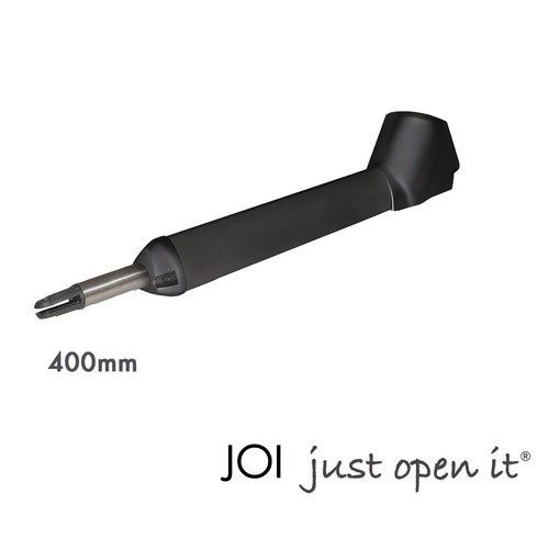 DUCATI SW400T Swing Gate telescopic actuator featuring 400mm long stroke - 第 1/5 張圖片