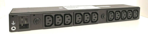 Rack originale Dell PDU AP6022 - distributore di corrente - CA 4T766 230 V 16 A  - Foto 1 di 5