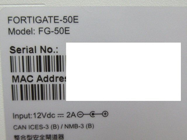 Guaranteed Fg-50E Set Of 10 Fortinet Fortigate-50E Utm Out Guaranteed Fg-50E Set Of 10 Fortinet Fortigate-50E Utm Out