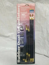 Camper Specialties - Rubber Dual-Tire Inflators model #.34716