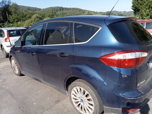 AM5113D155AE LINKER SCHEINWERFER / 2275191 FÜR FORD C-MAX TREND - Bild 9 von 10