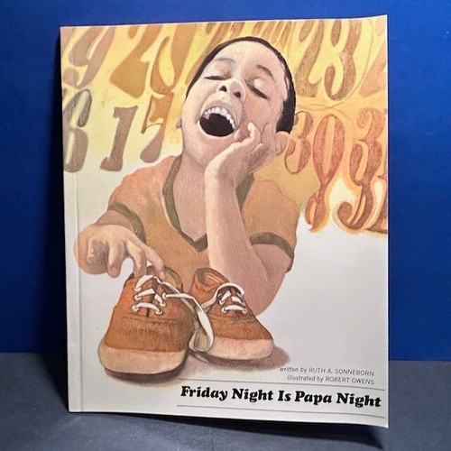 Book Lot of 2 Friday Night Is Papa Night & Mystery of Pine Valley Zoo Holt - Picture 3 of 16