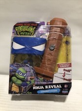 Teenage Mutant Ninja Turtles: Mutant Mayhem Leonardo Katana Sword Basic Role