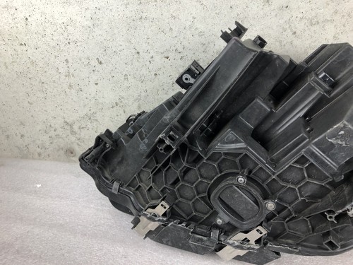 OEM 2019-2022 BMW 8 SERIES G14 G15 LASER LED HEADLIGHT, RIGHT SIDE LE16E6389 - Foto 12 di 17