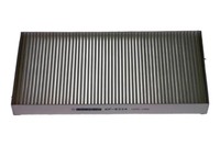 Maxgear 26-0063 Filter, Innen Luft FüR Cadillac, Chevrolet, Fiat,Opel,Saab