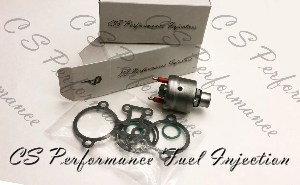 Juego de inyectores de combustible OEM GM TBI para 85-88 Chevy Monte Carlo 4.3 V6 86 87 Foto 2 de 4