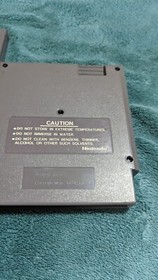 LOT OF 3 GAMES FOR THE NES Wheel of Fortune, Golf & Track and field 2