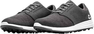 Cuater by TravisMathew The Moneymaker Golf Shoes Men display picture 1