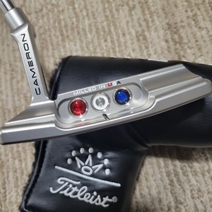 Scotty Cameron Headcover Newport | eBay Scotty Cameron Headcover Newport | eBay