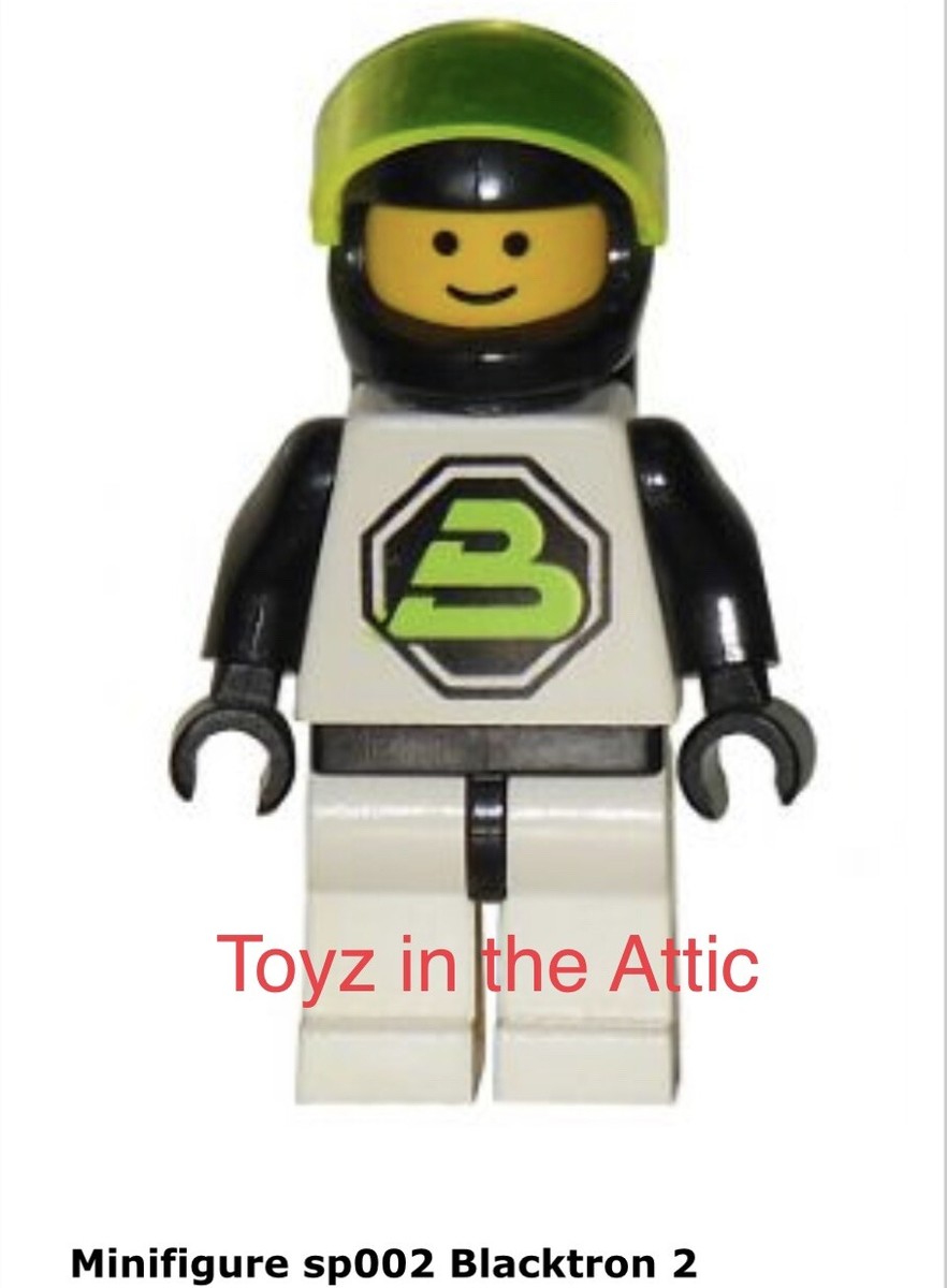 LEGO Space: Super Nova II (6832) for sale online | eBay