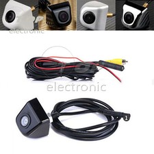 Car Rear View Backup Camera 170  Angle Parking Dash Cam Night Vision