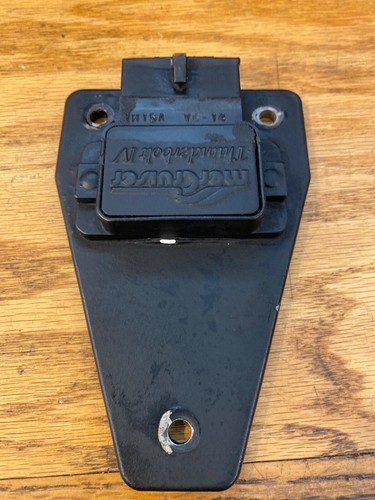 mercruiser thunderbolt IV 4.3 v6 ignition module - Picture 3 of 3