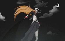 Anime bleach hollow kurosaki ichigo vasto Custom Gaming Mat Desk