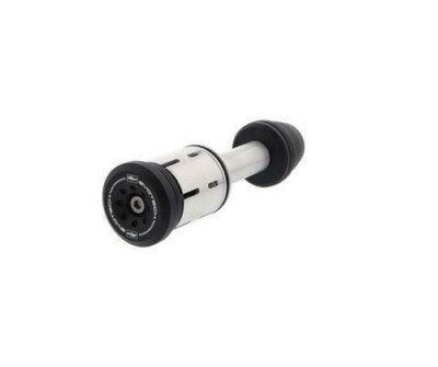 BMW R1250 GS Adventure Rear Spindle Crash Bobbins 2019+ by Evotech Performance