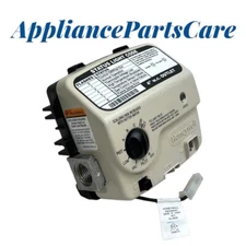 Honeywell Water Heater Control Gas Valve WV8840B1158