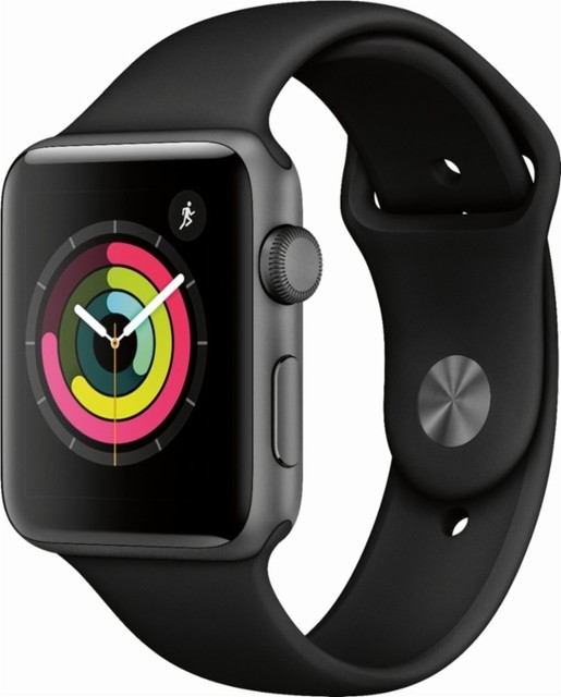 used apple watch 3 for sale