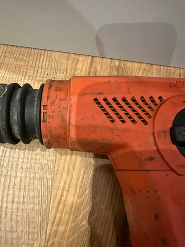Trapano Hilti Sds TE6-A36 - Foto 5 di 12