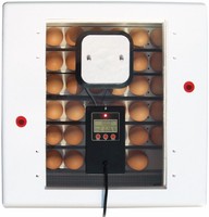 Farm Innovators 4250 Pro Series Digital Incubator W/ Automatic Egg Turner Farm Innovators 4250 Pro Series Digital Incubator W/ Automatic Egg Turner