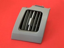  2010-2015 TOYOTA PRIUS HATCHBACK RIGHT RH DASHBOARD AIR VENT GRAY USED  #2