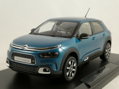 ノレブ シトロエン Citroen C4 カクタス 2018 1/18